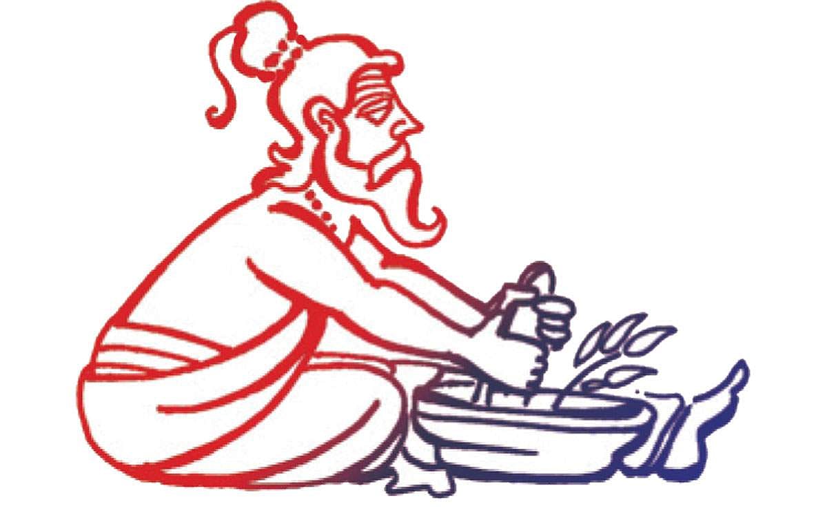 ஆயுள் காக்கும் ஆயுர்வேதம்: கரோனா தொற்றைத் தடுக்க...!