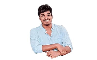 எல்லோரும் காமெடியன்கள் அல்ல! 