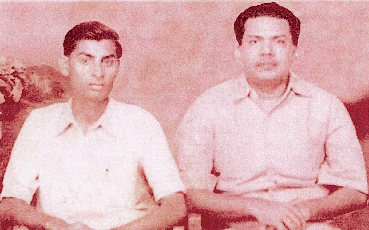 உற்சாக எரிமலை "சின்ன அண்ணாமலை'!
