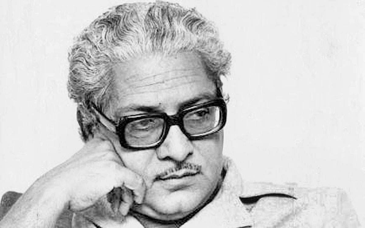 இயக்குநரான கார்ட்டூனிஸ்ட்