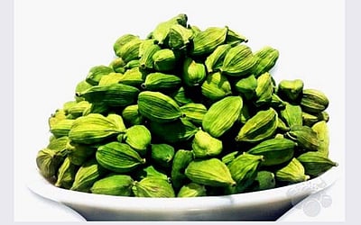 ஏலக்காய் விலை தொடர்ந்து சரிவு