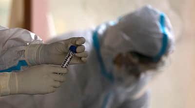சென்னையில் புதிதாக 1,257 பேருக்கு கரோனா: மாவட்டவாரியாக விவரம்