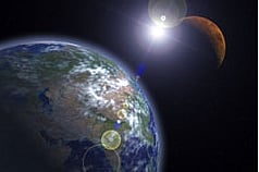 ஜூன் 21 ஆம் தேதியுடன் உலகம் அழியப் போகிறதா? - மீண்டும் மாயன் காலண்டர் சர்ச்சை