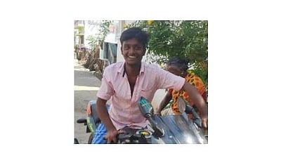 மதுரை அருகே மது பாட்டிலால் குத்தி இளைஞர் கொலை - இருவர் சரண்