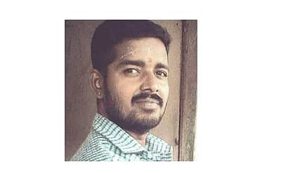 சிங்கம்புணரியில் சலவைத் தொழிலாளி வெட்டிக் கொலை