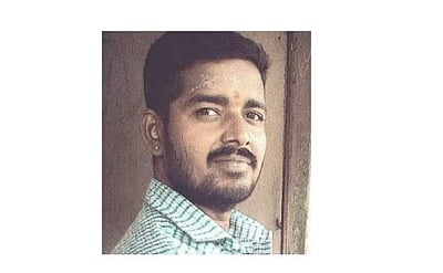 சிங்கம்புணரியில் சலவைத் தொழிலாளி வெட்டிக் கொலை