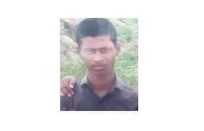 கல்குவாரி குட்டையில் மூழ்கிய இளைஞர்கள் சடலங்கள் மீட்பு
