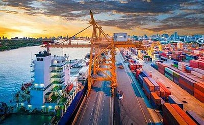 சீனப் பொருளாதாரத்துடன் தொடர்புகொள்ள விரும்பும் பன்னாட்டு தொழில் நிறுவனங்கள்