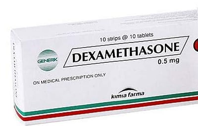 கரோனாவிலிருந்து உயிர் காக்கும் மருந்து டெக்ஸாமெதசோன்