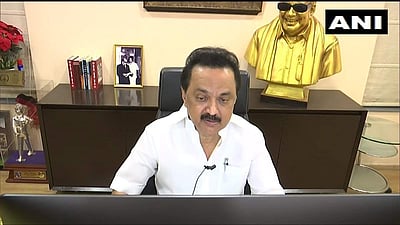 லடாக்கில் உயிரிழந்த ராணுவ வீரர்களுக்கு வீர வணக்கம்: ஸ்டாலின்