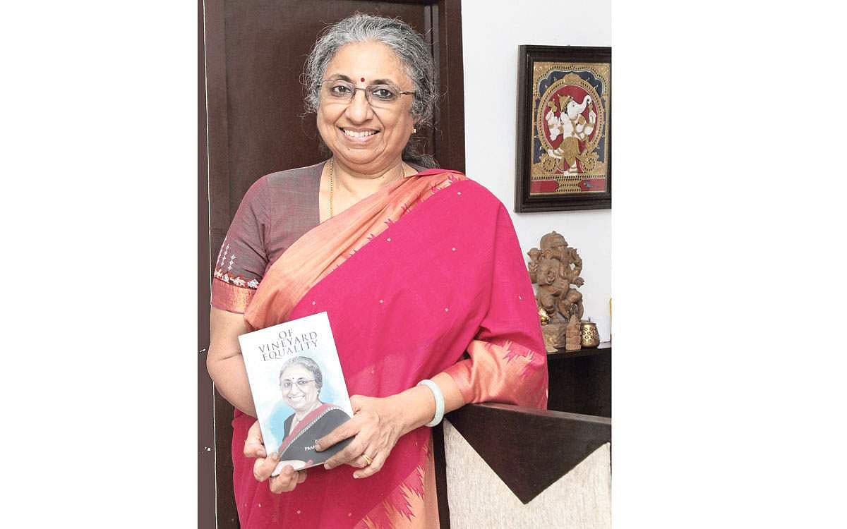 வாழ்க்கை ஒரு வரம்!