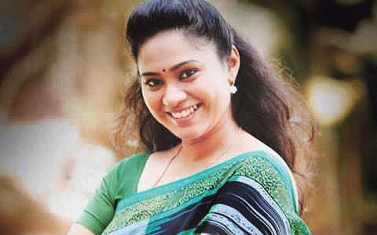 சின்னத்திரை மின்னல்கள்!: ரசிகைகள் இன்னும் கற்பகத்தை மறக்கவில்லை!