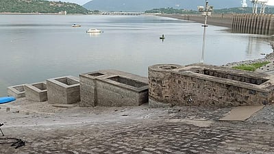 மேட்டூர் நீர்மட்டம் 100 அடிக்கு கீழே குறைந்தது