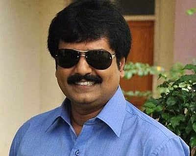 சென்னை மீளும்;வாழும்: நம்பிக்கை கொடுக்கும் நடிகர் விவேக்