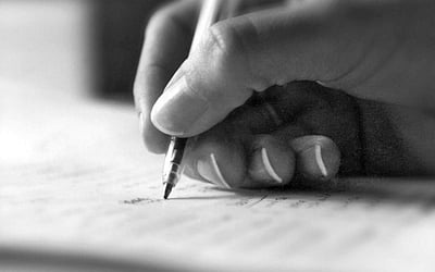 இலக்கியப் பேச்சாளா்கள் கவனத்திற்கு...