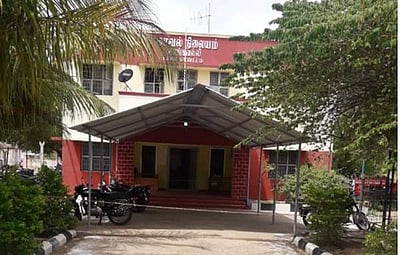 கெங்கவல்லி காவல் ஆய்வாளர் உள்பட 20 பேருக்கு கரோனா இல்லை: காவலர்கள் நிம்மதி