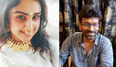 நடிகை வனிதா விஜயகுமாருக்கு ஜூன் 27-ல் திருமணம்!