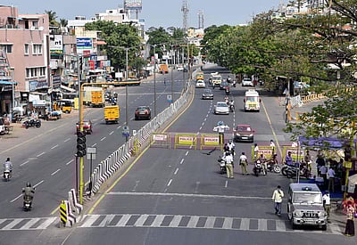 ஊரடங்கு: 10 லட்சம் வழக்குகள் ரத்து!