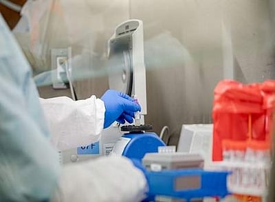 இமாச்சலில் கடந்த 24 மணிநேரத்தில் புதிதாக யாருக்கும் தொற்று இல்லை