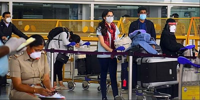 3 ஆயிரத்தை நெருங்கும் ராயபுரம்; சென்னையில் கரோனா பாதிப்பு நிலவரம்