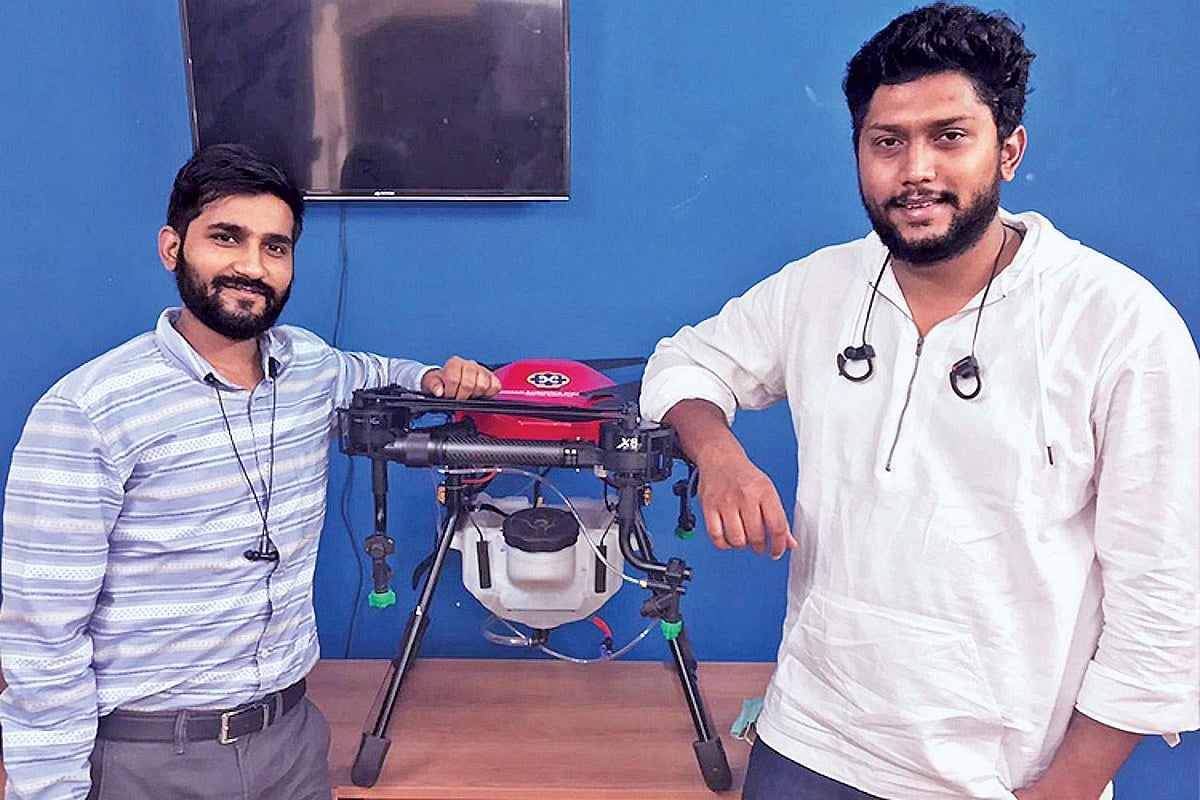 தேவையே கண்டுபிடிப்புகளின் தாய்!