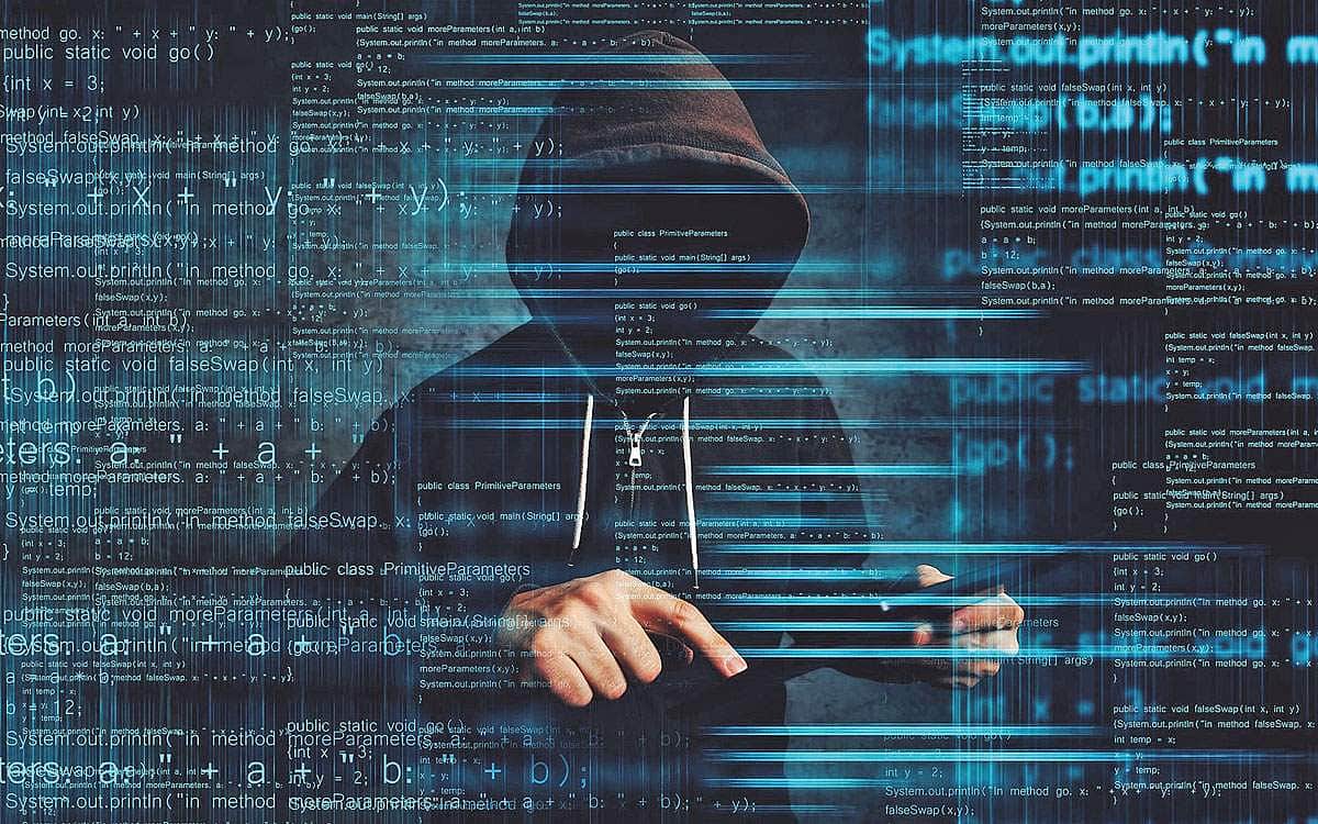 வீட்டிலிருந்து வேலை...தரவுகளைப் பாதுகாப்போம்!