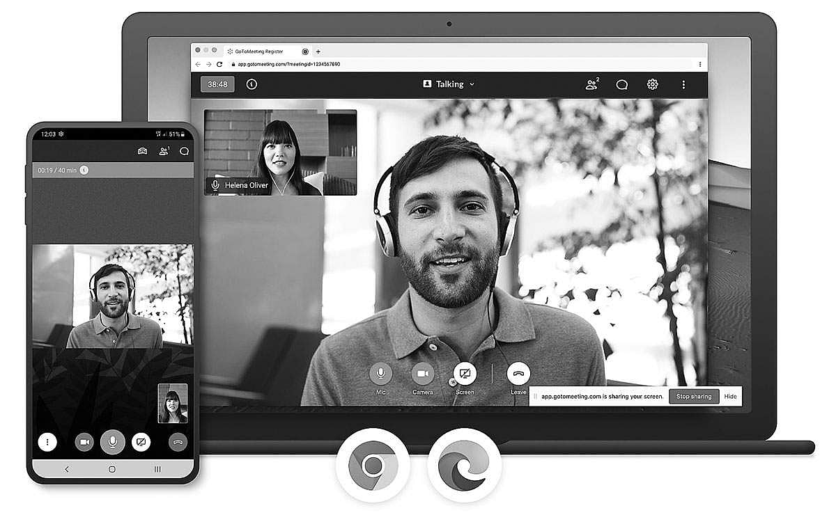 உலகம் இயங்க உதவும் தொழில்நுட்பங்கள்!