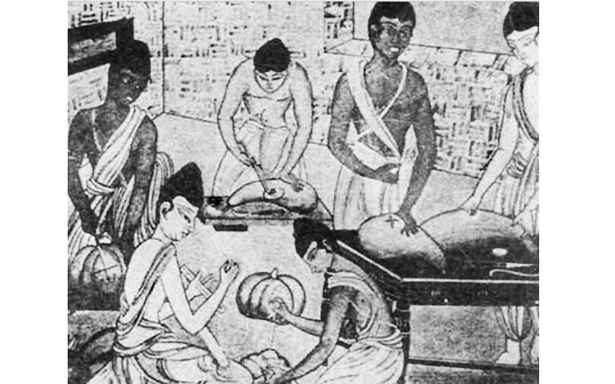 புரியாதது... இல்லையென்றாகி விடாது! - 71