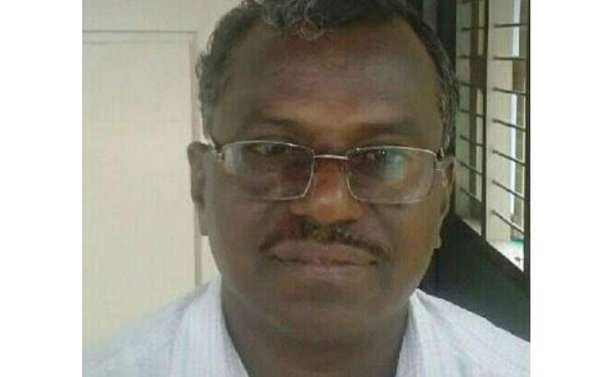 நங்கவள்ளியில் மின்சாரம் பாய்ந்து மின்வாரிய அலுவலர் பலி