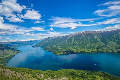 அமெரிக்க அரசியல்வாதிகளின் பொய் கூற்றை உடைக்கும் செழுமையான சின்ச்சியாங்