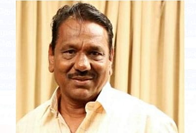 ஆலங்குடி அருகே வழக்குரைஞர் மர்மச் சாவு