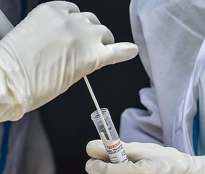 தமிழகத்தில் இன்று 2,532 பேருக்கு கரோனா; மேலும் 53 பேர் பலி