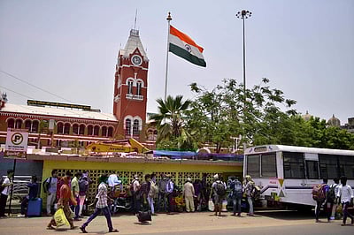 ஊரடங்கு மீறல்: தமிழகத்தில் இதுவரை ரூ. 14.10 கோடி அபராதம் வசூல்