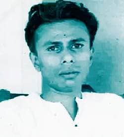 கயிற்றரவு - புதுமைப்பித்தன்
