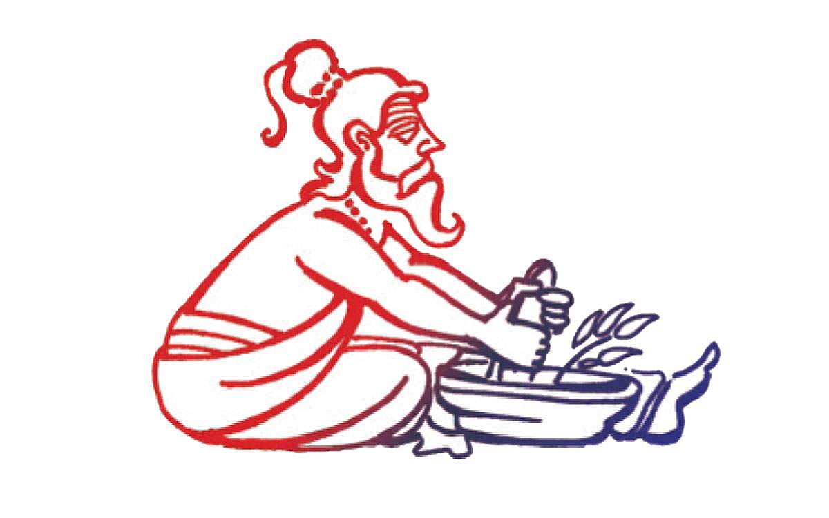 ஆயுள் காக்கும் ஆயுர்வேதம்: மன தைரியம் பெற...!