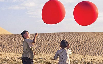 உள்ளம் கவர்ந்த உலக சினிமாக்கள்