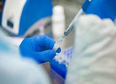 கோவை சுகாதாரத் துறை அலுவலருக்கு கரோனா