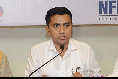 கோவாவில் கரோனா தொற்றுக்கு முதல் பலி