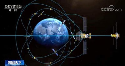 சீனாவில் பெய்தொவ் செயற்கைக்கோள் ஏவுதல் வெற்றி