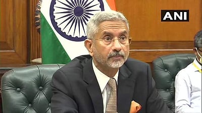 இந்தியா - சீனா - ரஷியா இடையே முத்தரப்பு பேச்சுவார்த்தை