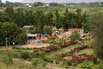 தேனி, போடி, கம்பம் நகராட்சிகளில் கட்டுப்பாடு