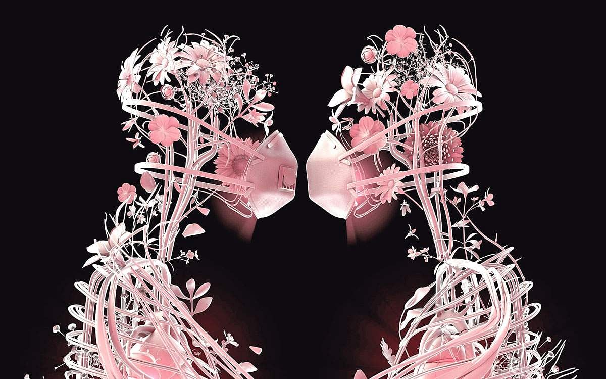 கரோனாவின் இன்னொரு முகம்!