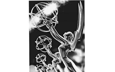 பன்னாட்டு  தொலைக்காட்சி திரைக்கதைப் போட்டி!