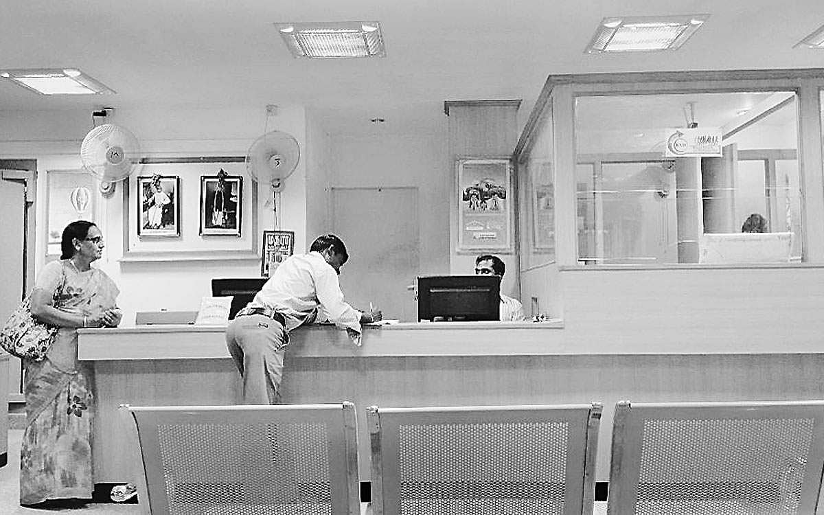 விண்ணப்பிக்கலாம்... வேலைக்காக!