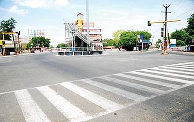 மதுரையிலும் நாளை முதல் முழு பொது முடக்கம்: ஜூன் 30 வரை நீடிக்கும்