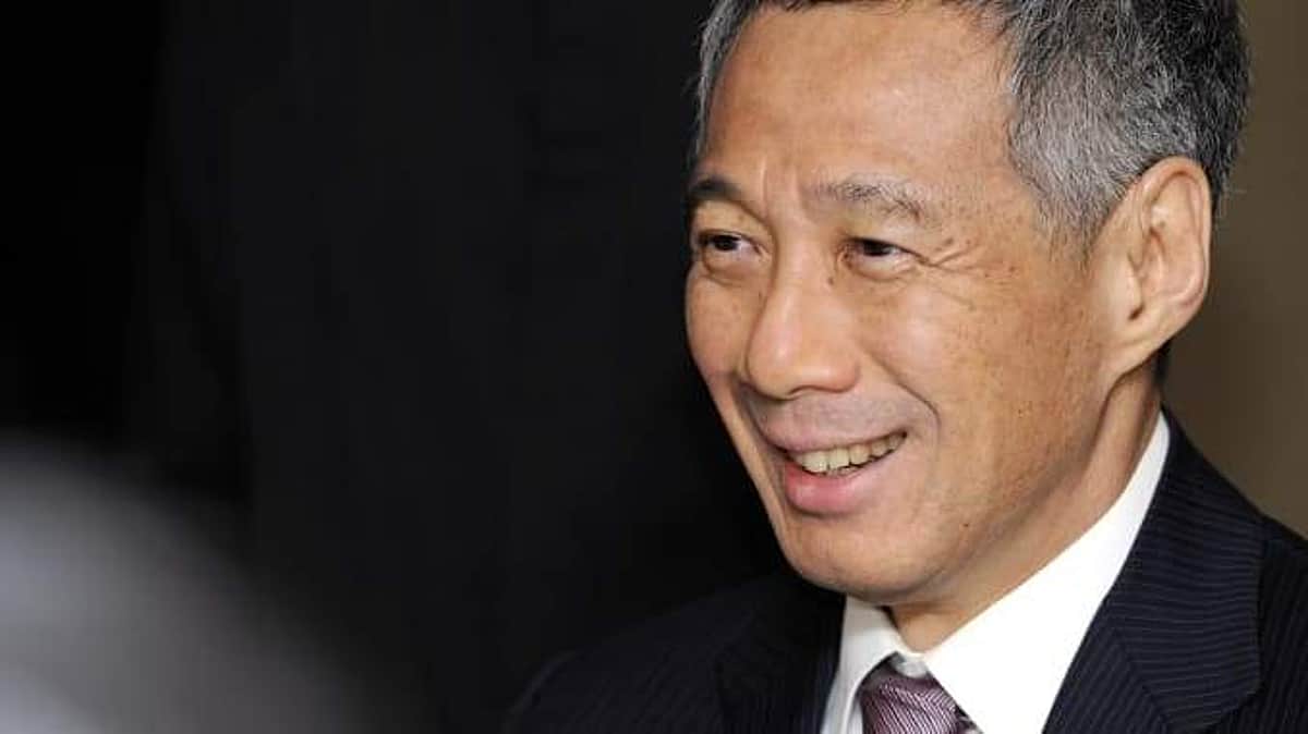 சிங்கப்பூர் நாடாளுமன்றத்தைக் கலைத்து அதிபர் ‘திடீர் ’உத்தரவு