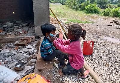 சென்னையில் கரோனா பாதிப்பில் 5 ஆயிரத்தை நெருங்கும் கோடம்பாக்கம், அண்ணாநகர்