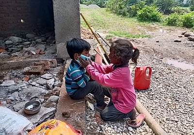 சென்னையில் கரோனா பாதிப்பில் 5 ஆயிரத்தை நெருங்கும் கோடம்பாக்கம், அண்ணாநகர்