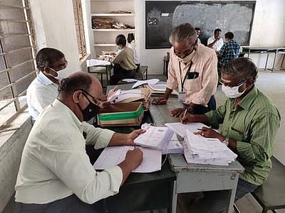 பத்தாம் வகுப்பு விடைத்தாள் மதிப்பீடு வழிகாட்டுதல்கள் வெளியீடு