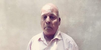 சென்னையில் கரோனா பாதித்து மருத்துவமனைக்கு அழைத்துச் செல்லப்பட்ட முதியவர் மாயம்